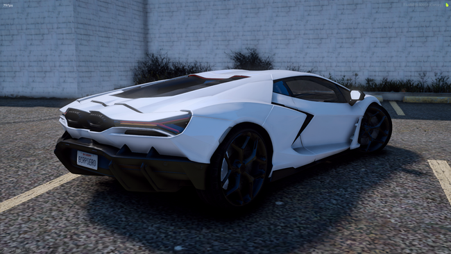 Pegassi Revuelto preview 2